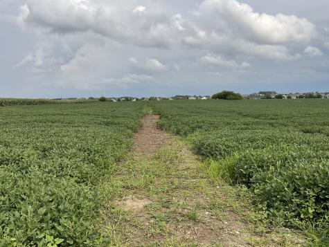 10.38 acres South Heggs Road Plainfield IL 60585