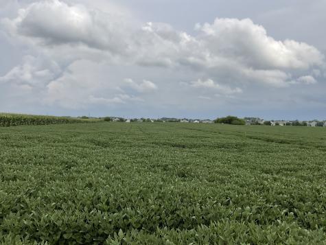 10.38 acres South Heggs Road Plainfield IL 60585
