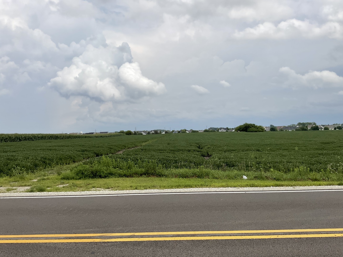 10.38 acres South Heggs Road Plainfield IL 60585