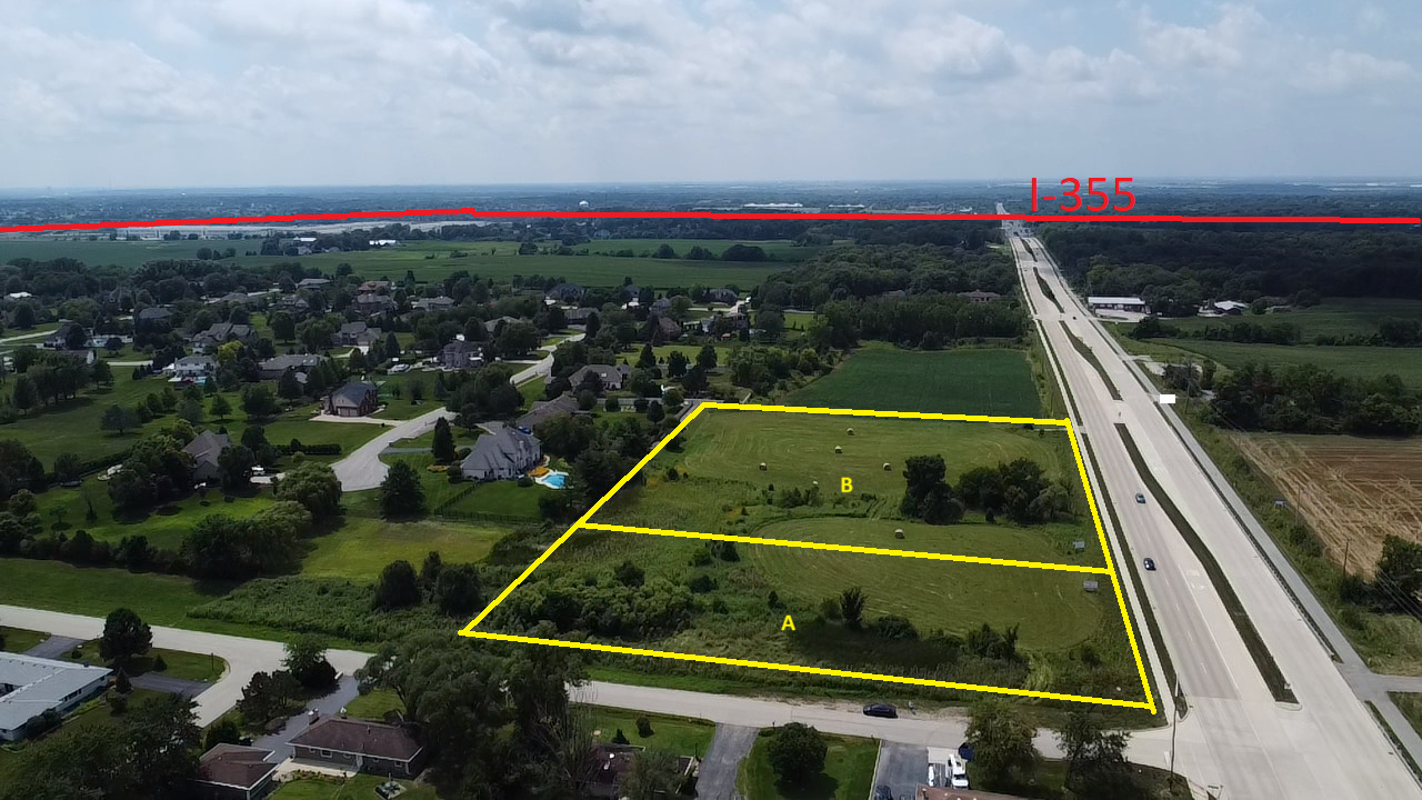 0B West 159th Street Lockport IL 60441