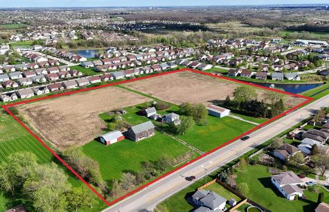 1758 South Briggs Street Lockport IL 60441