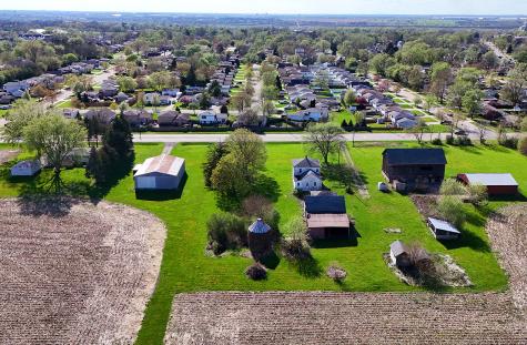 1758 South Briggs Street Lockport IL 60441
