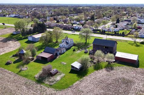 1758 South Briggs Street Lockport IL 60441