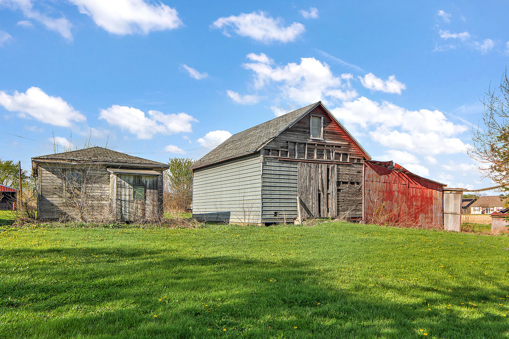 1758 South Briggs Street Lockport IL 60441