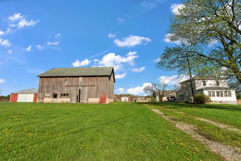 1758 South Briggs Street Lockport IL 60441