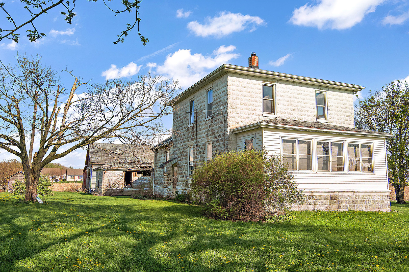 1758 South Briggs Street Lockport IL 60441