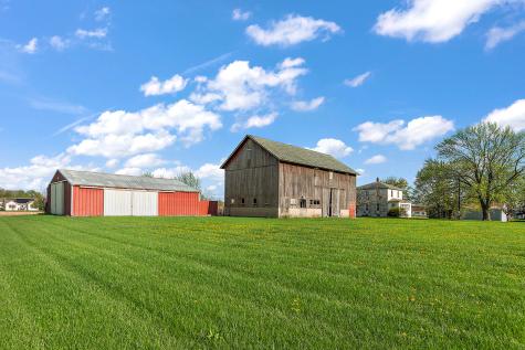 1758 South Briggs Street Lockport IL 60441