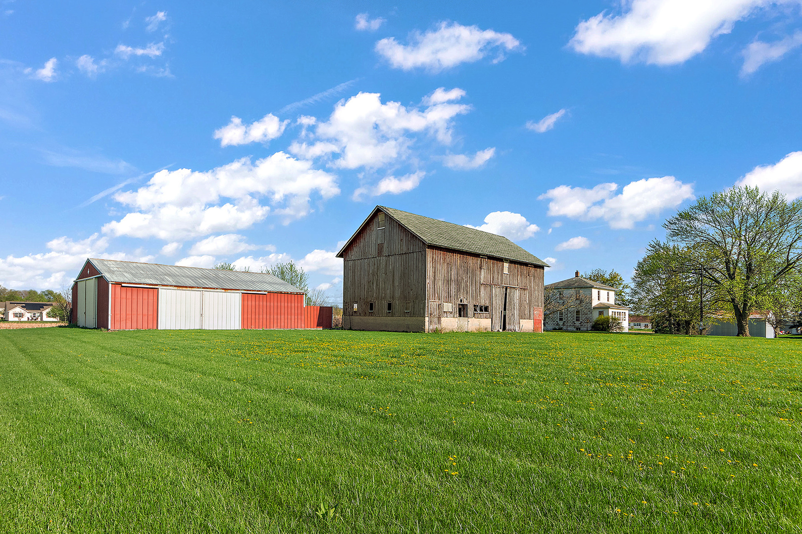 1758 South Briggs Street Lockport IL 60441