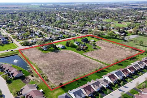 1758 South Briggs Street Lockport IL 60441