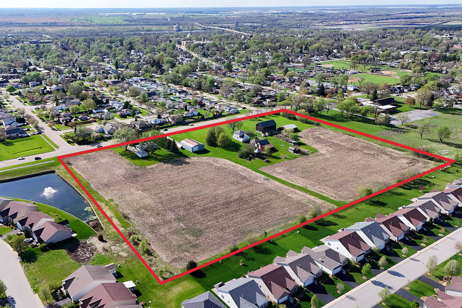 1758 South Briggs Street Lockport IL 60441