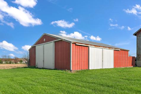 1758 South Briggs Street Lockport IL 60441