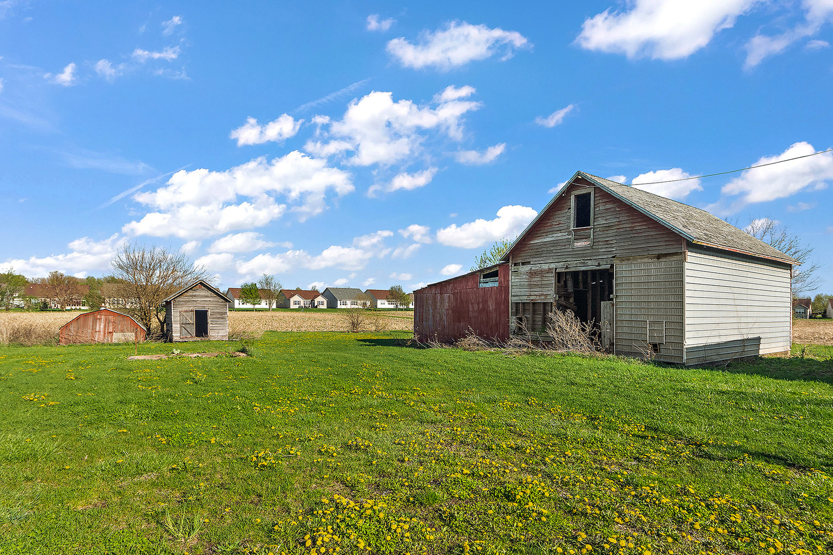 1758 South Briggs Street Lockport IL 60441