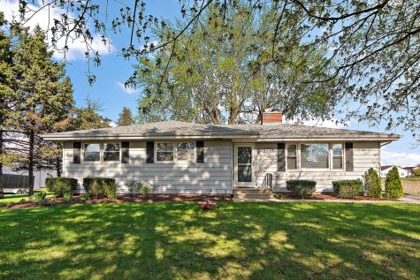 1758 South Briggs Street Lockport IL 60441