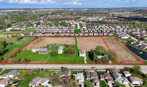 1758 South Briggs Street Lockport IL 60441
