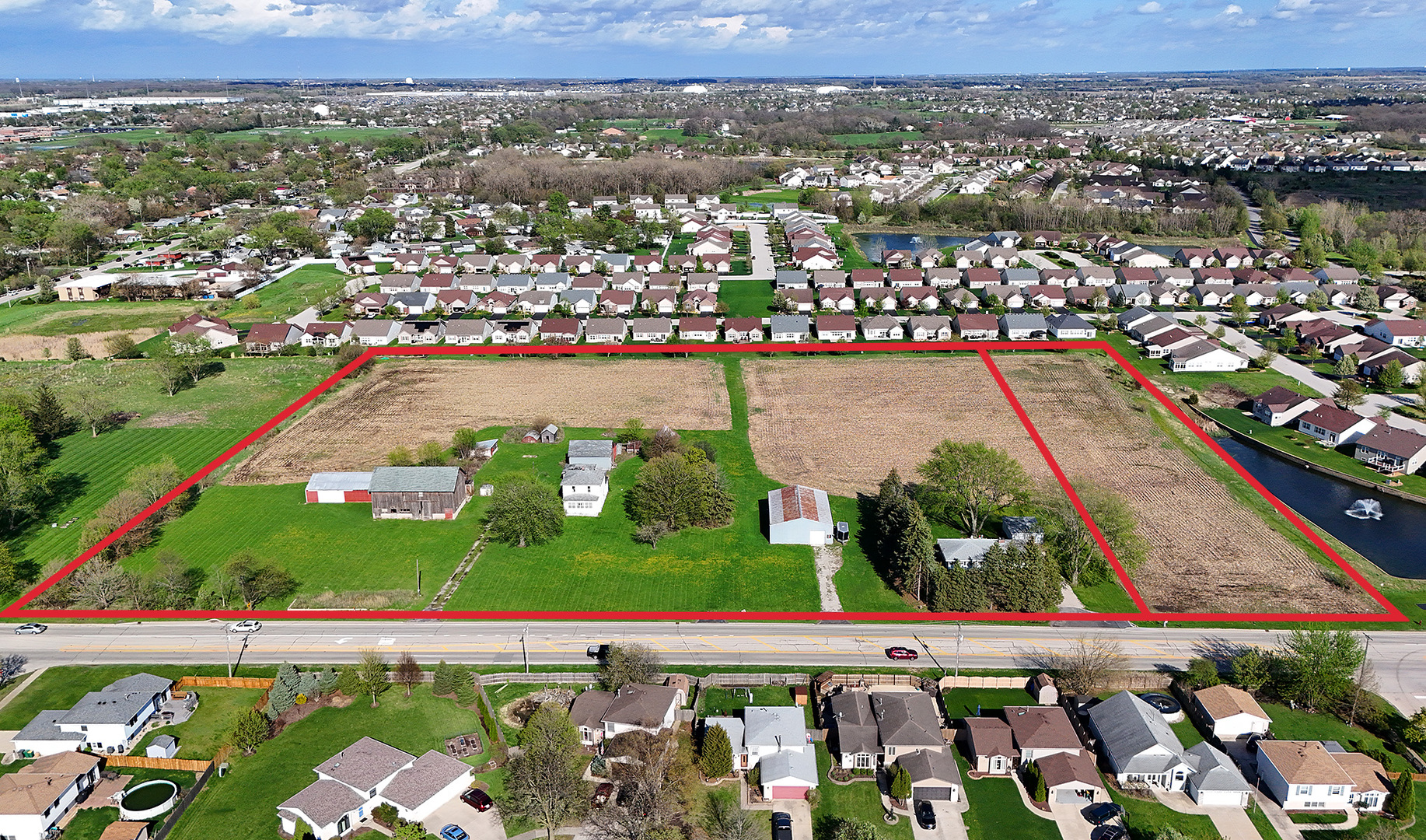 1758 South Briggs Street Lockport IL 60441