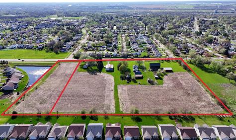 1758 South Briggs Street Lockport IL 60441
