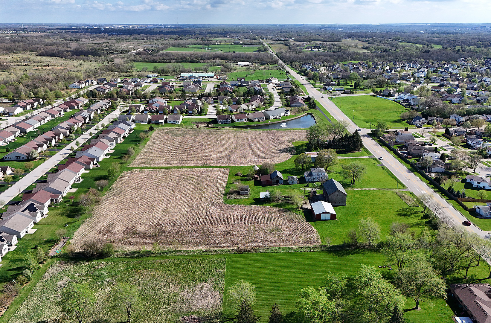 1758 South Briggs Street Lockport IL 60441