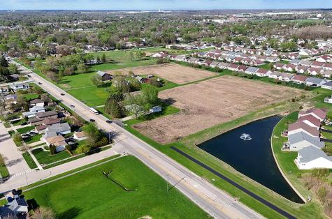 1758 South Briggs Street Lockport IL 60441