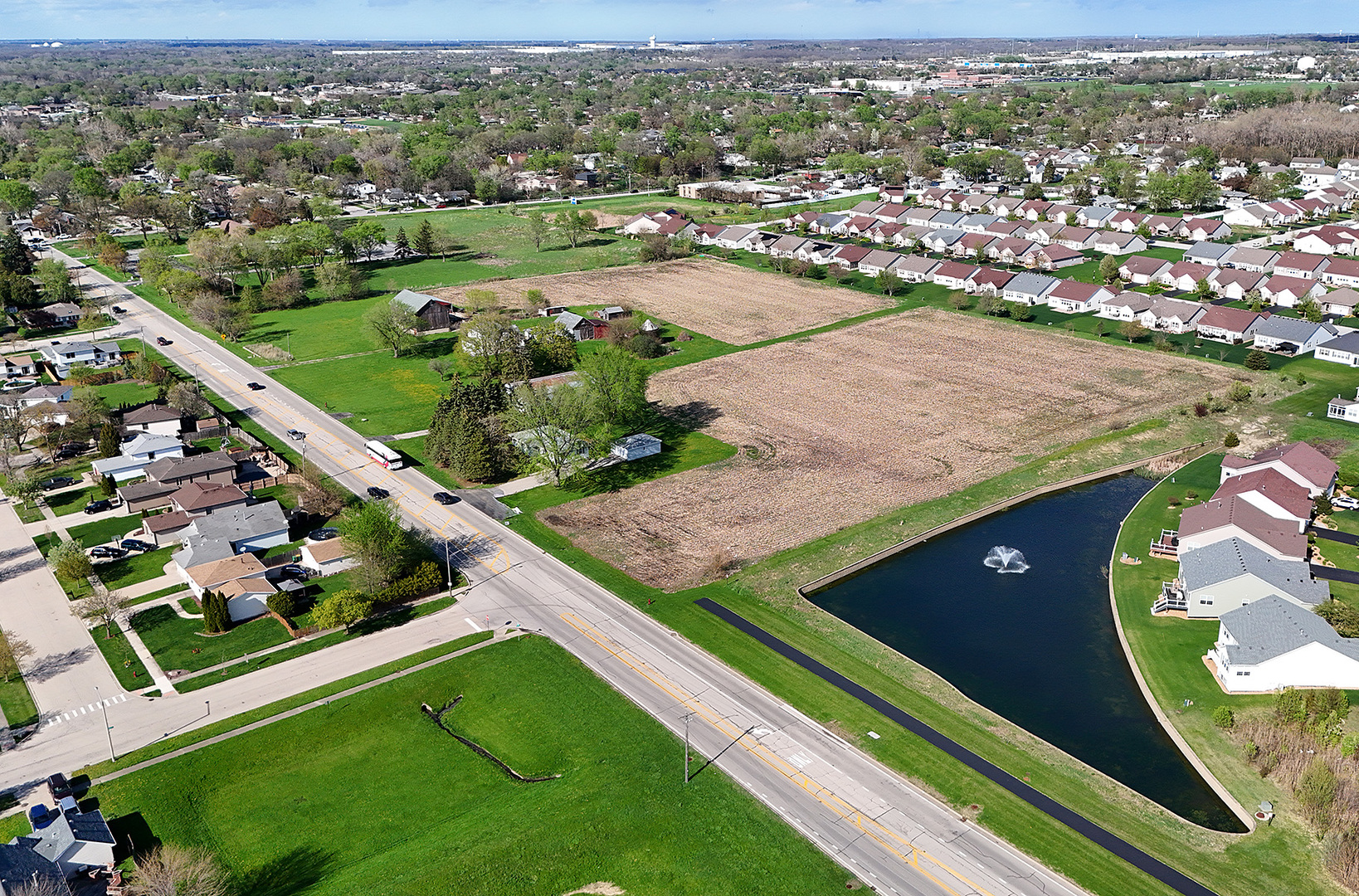 1758 South Briggs Street Lockport IL 60441
