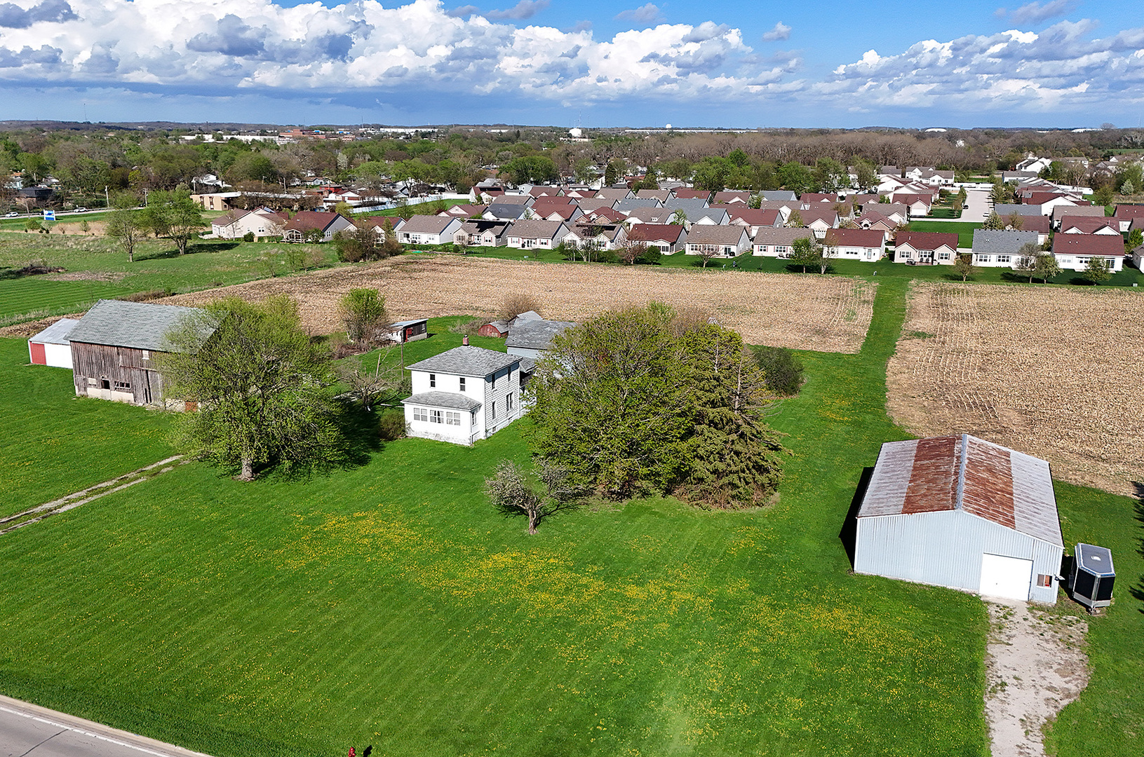 1758 South Briggs Street Lockport IL 60441