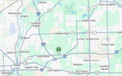 13621 West Maple Road Mokena IL 60448