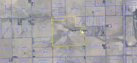 000 North Moore Road Lindenwood IL 61049