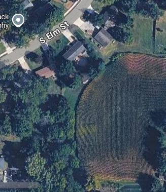 202 Proctor Lane St. Joseph IL 61873