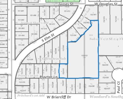 202 Proctor Lane St. Joseph IL 61873