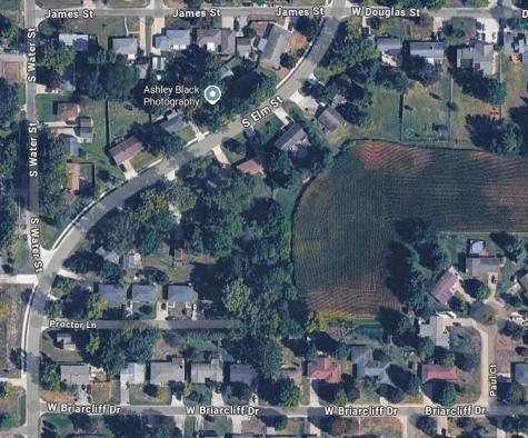 202 Proctor Lane St. Joseph IL 61873