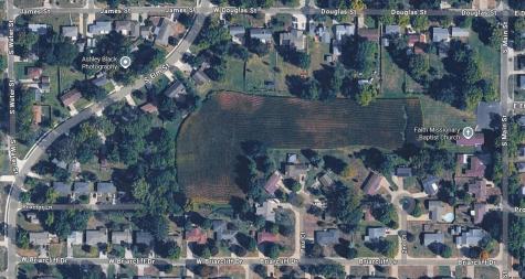 202 Proctor Lane St. Joseph IL 61873
