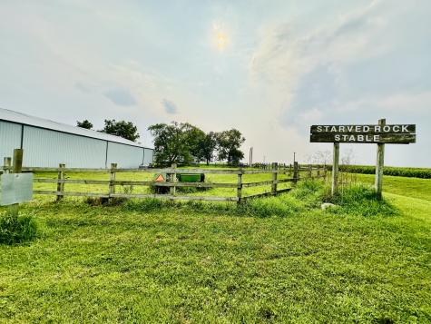 1146 N 2150th Road Ottawa IL 61350