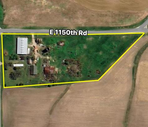 1146 N 2150th Road Ottawa IL 61350