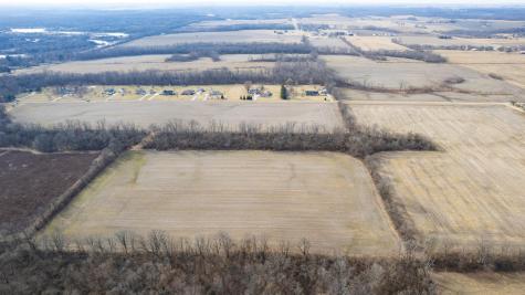 19300 North 1370 East Road Danville IL 61834
