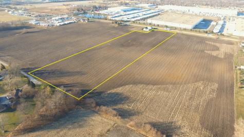 LOT 1 East Laraway Road Joliet IL 60436