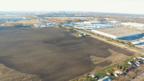 LOT 1 East Laraway Road Joliet IL 60436