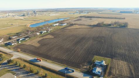 LOT 1 East Laraway Road Joliet IL 60436