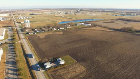 LOT 1 East Laraway Road Joliet IL 60436