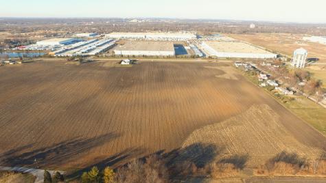 LOT 1 East Laraway Road Joliet IL 60436