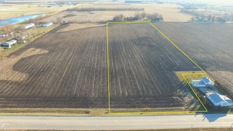 LOT 1 East Laraway Road Joliet IL 60436