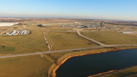 LOT 1 East Laraway Road Joliet IL 60436