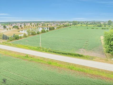 000 West Eagle Lake Road Beecher IL 60401