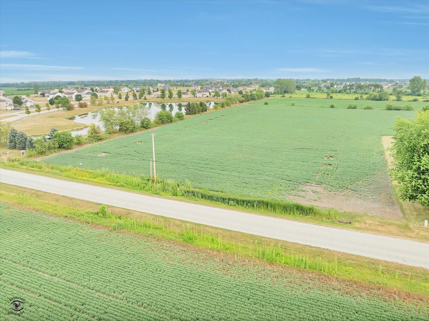 000 West Eagle Lake Road Beecher IL 60401