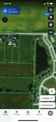 000 West Eagle Lake Road Beecher IL 60401