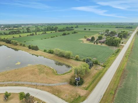 000 West Eagle Lake Road Beecher IL 60401
