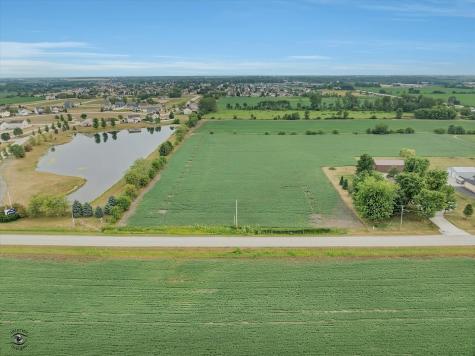 000 West Eagle Lake Road Beecher IL 60401