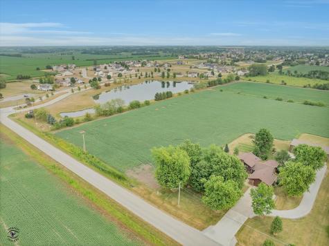 000 West Eagle Lake Road Beecher IL 60401