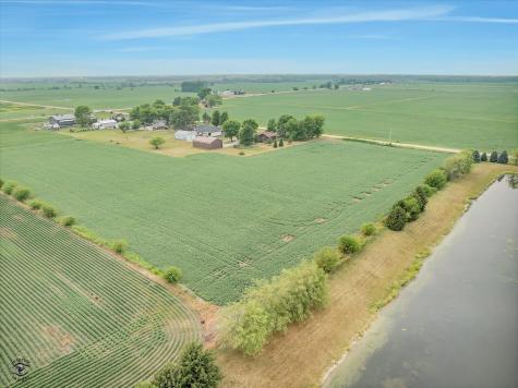 000 West Eagle Lake Road Beecher IL 60401