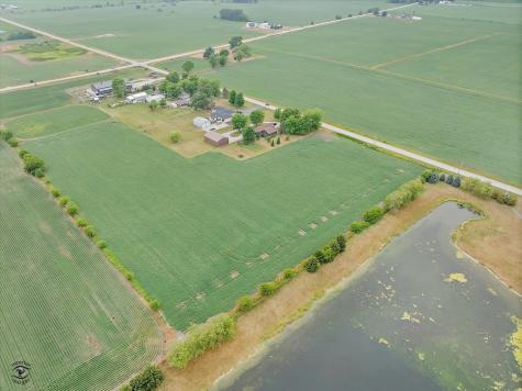 000 West Eagle Lake Road Beecher IL 60401