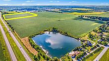 5100 C Trautlake Drive Champaign IL 61822