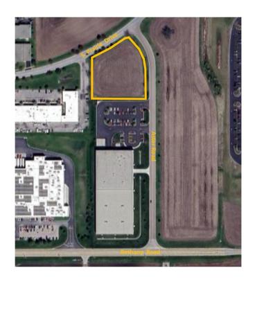 Lot 31 Aster Road Sycamore IL 60178